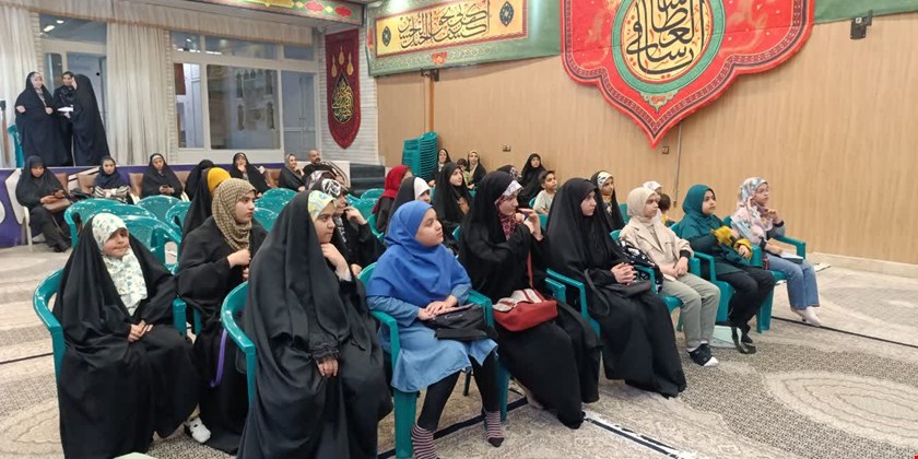 برگزاری دوره های آموزشی در اصفهان 