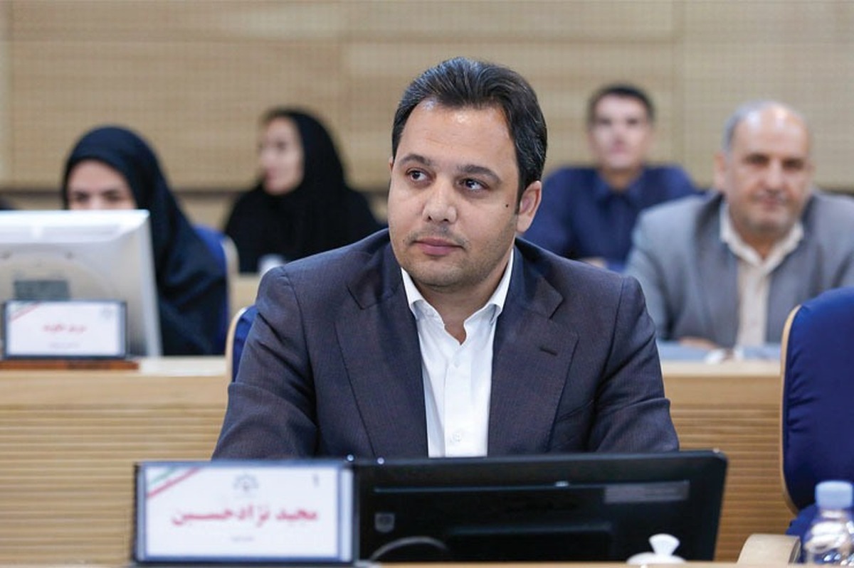 فاز اول خط ۳ قطارشهری مشهد