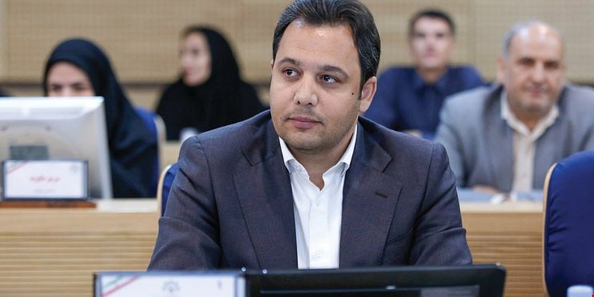فاز اول خط ۳ قطارشهری مشهد