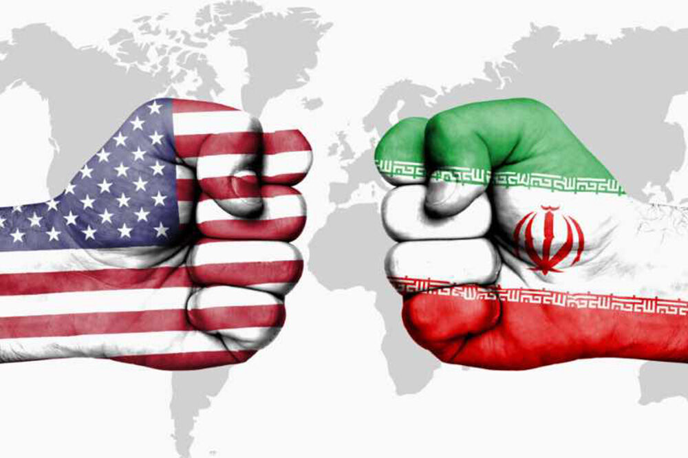 تحریم‌های جدید آمریکا علیه ایران