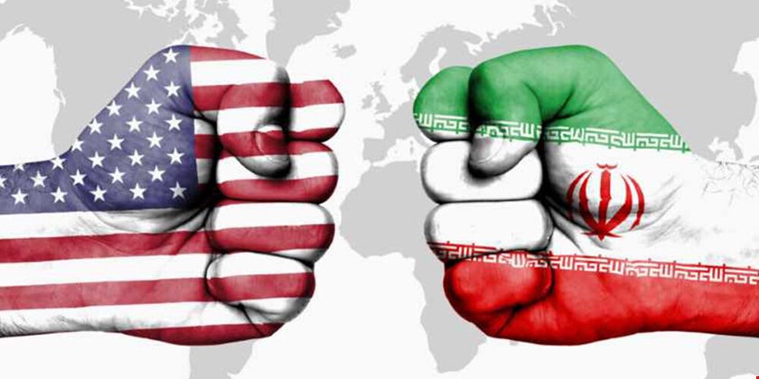 تحریم‌های جدید آمریکا علیه ایران