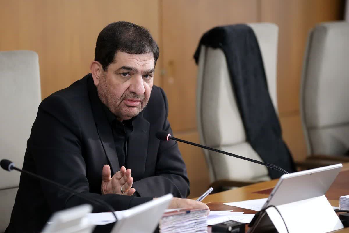  مخبر: ایران اسلامی دشمنان خود را به ذلت خواهد رساند