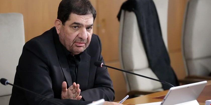  مخبر: ایران اسلامی دشمنان خود را به ذلت خواهد رساند