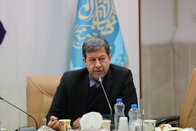 احتمال جیره‌بندی آب در استان اصفهان وجود دارد