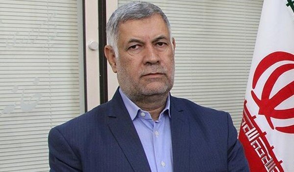 حسن‌پور: ایجاد امنیت اقتصادی مهم است 