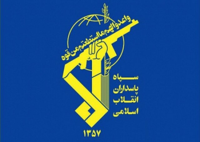 انهدام یک تیم تروریستی وابسته به داعش 