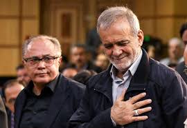 اقدام انقلابی پزشکیان؛دولت چهاردهم