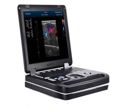 دستگاه سونوگرافی پرتابل دامپزشکی آماده جذب سرمایه